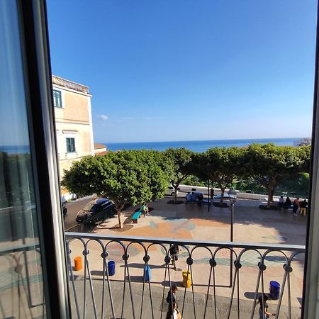 Arilu Apartment Vietri sul Mare Exterior photo